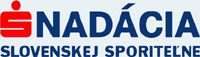 Nad�cia Slovenskej sporite�ne